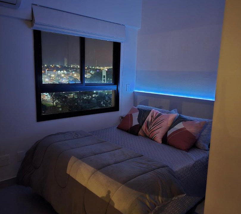 Photo of Bedroom in Sao Jose do Rio Preto