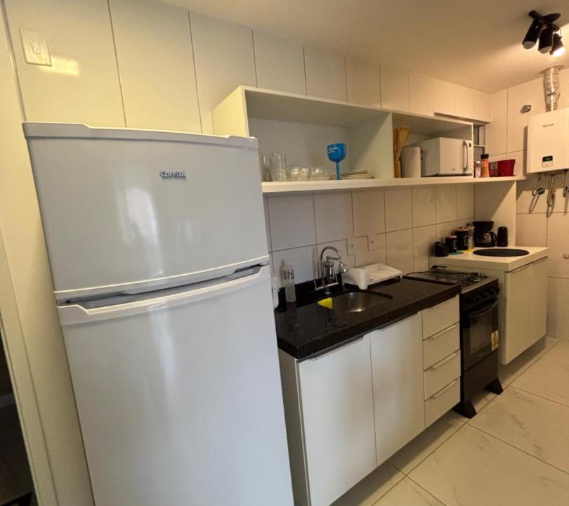 Photo of Kitchen in Praia de Iracema