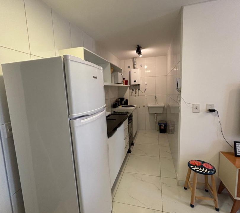 Photo of Kitchen in Praia de Iracema