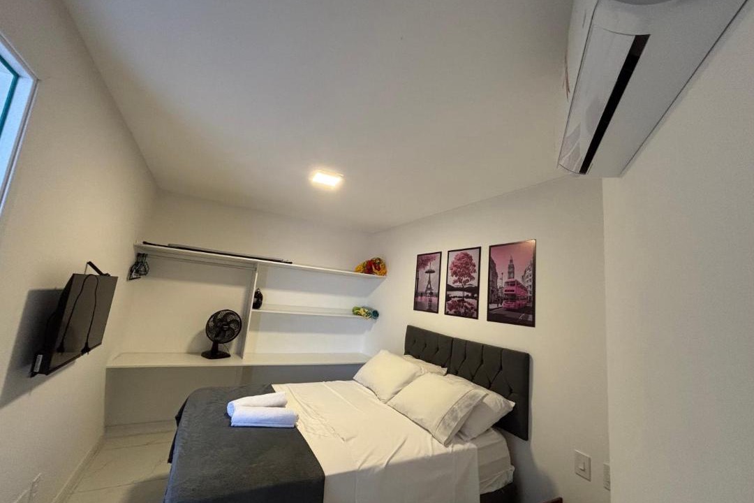Photo of Bedroom in Praia de Iracema