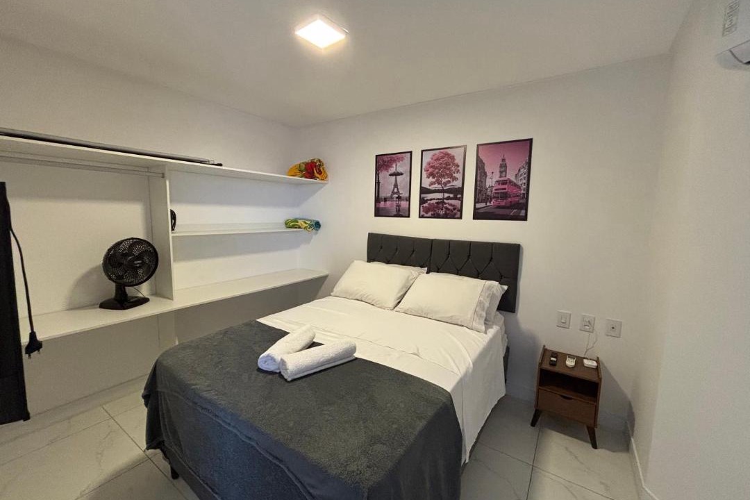 Photo of Bedroom in Praia de Iracema
