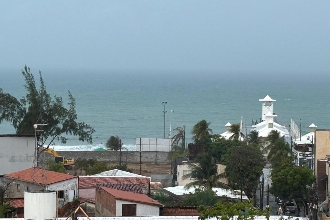 Photo of Others in Praia de Iracema
