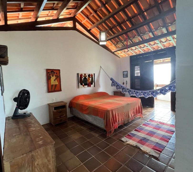 Photo of Bedroom in Prainha