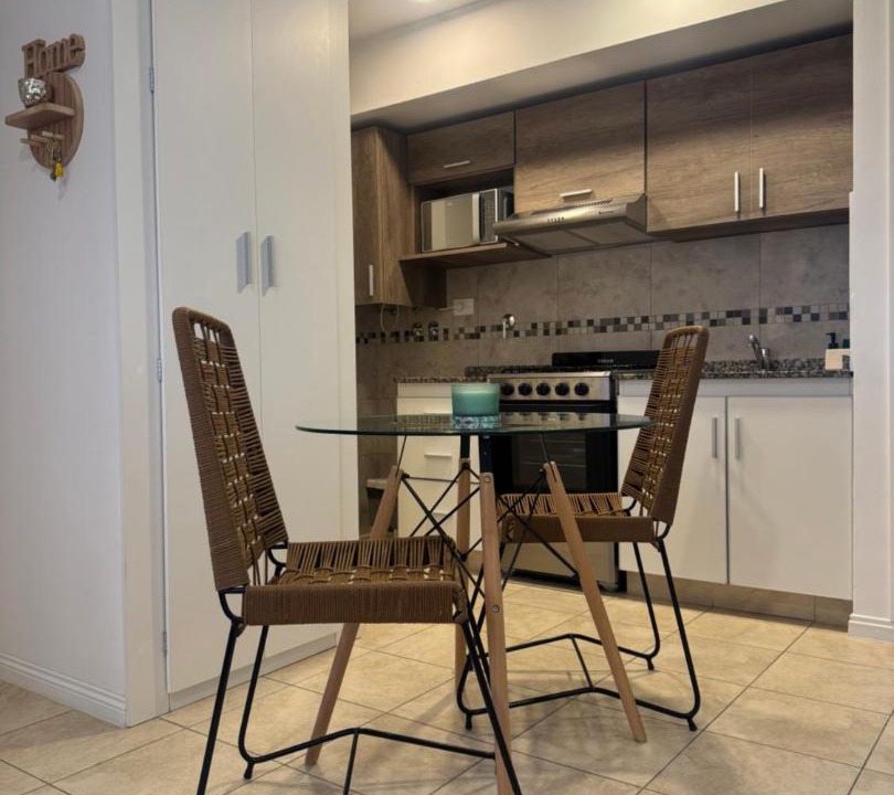 Photo of Kitchen in Campana