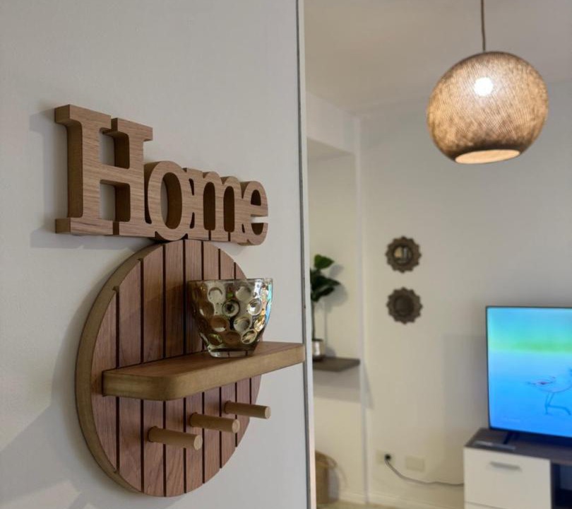 Photo of Livingroom in Campana