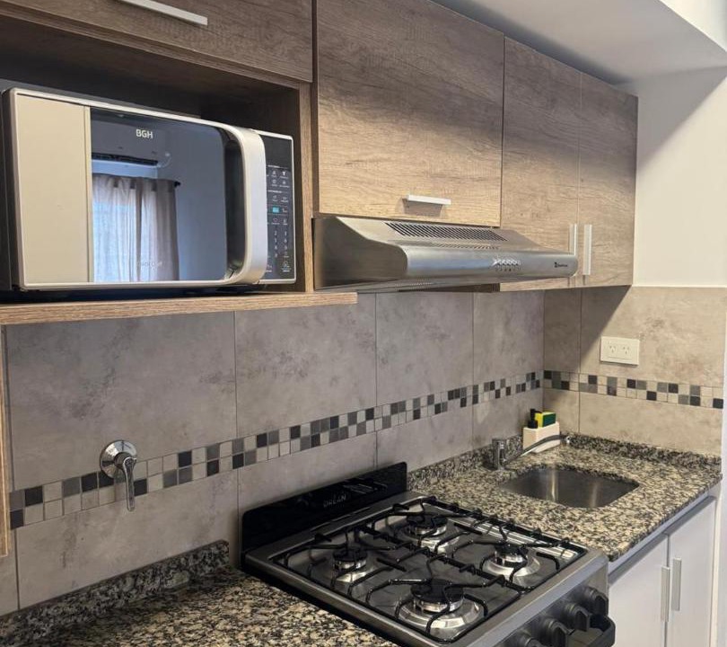 Photo of Kitchen in Campana