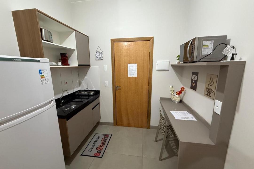 Photo of Kitchen in Central - West Region