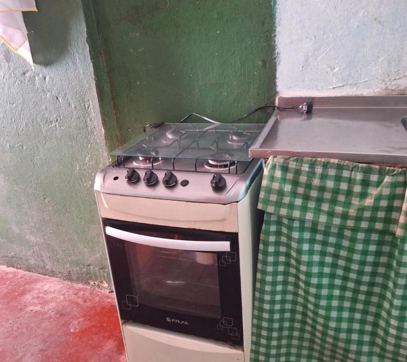 Photo of Kitchen in Salvador