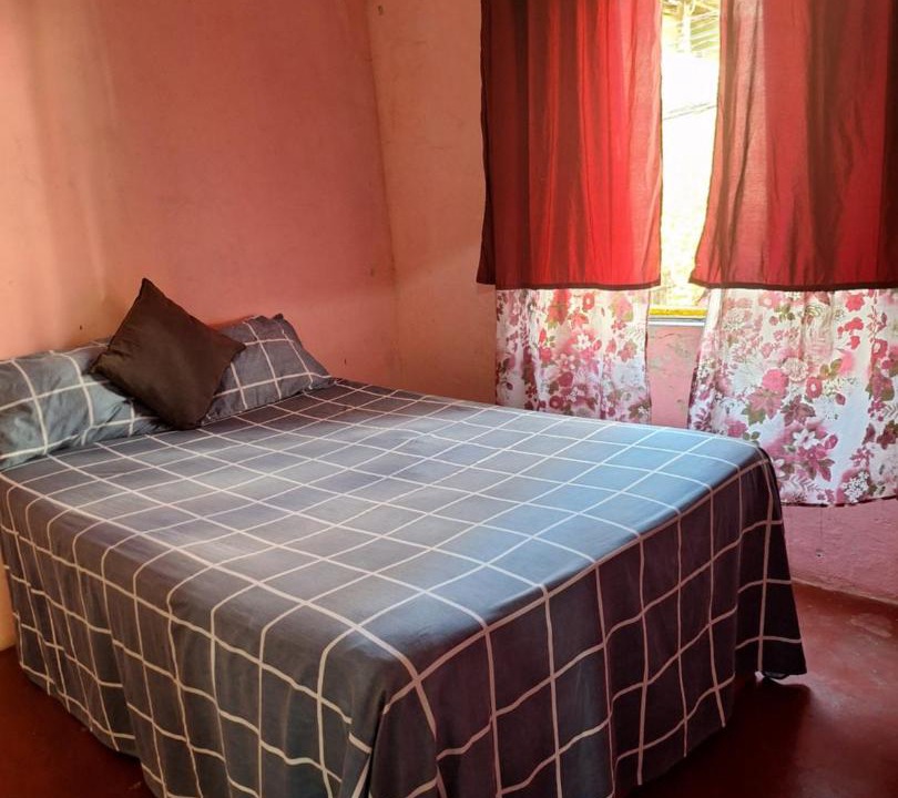 Photo of Bedroom in Salvador