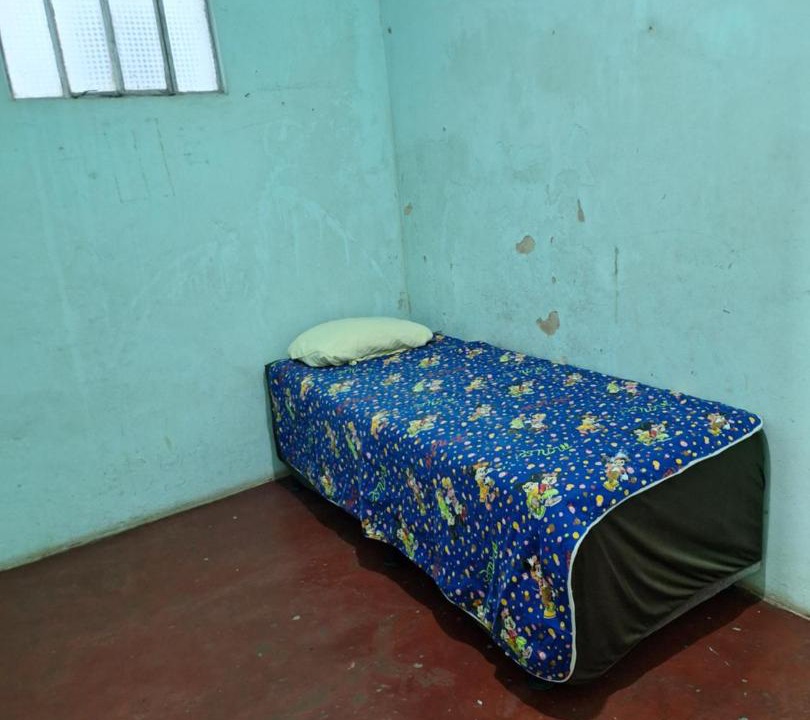 Photo of Bedroom in Salvador