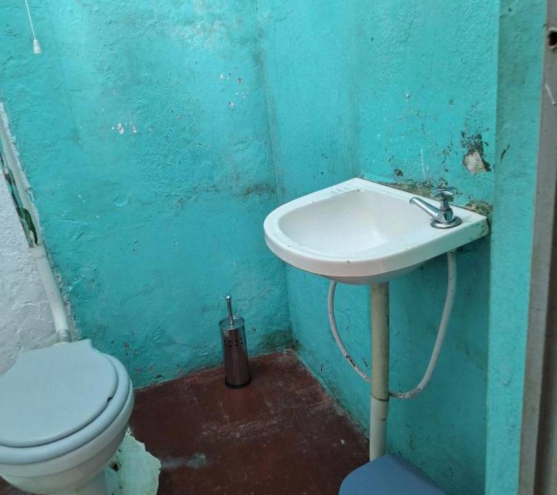 Photo of Bathroom in Salvador