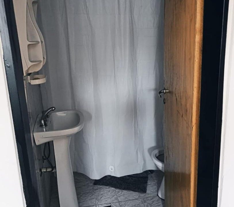 Photo of Bathroom in El Bolson