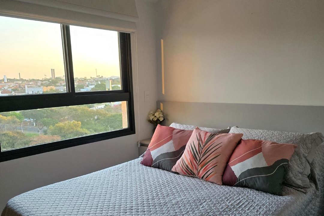Photo of Bedroom in Sao Jose do Rio Preto