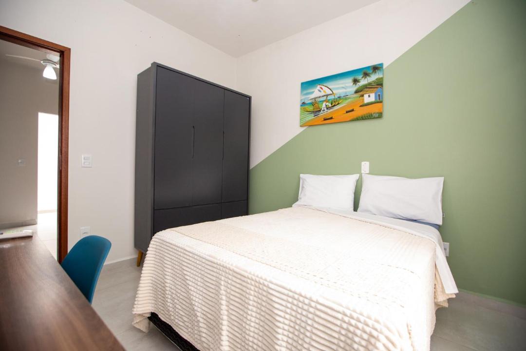 Photo of Bedroom in Jau