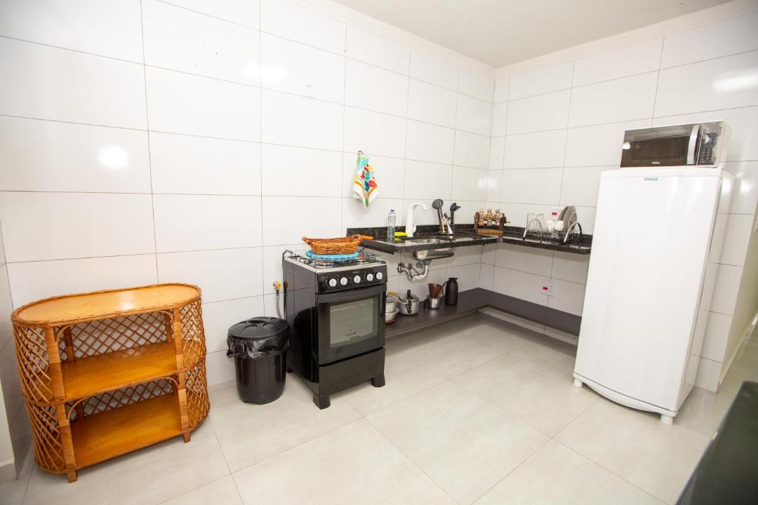 Photo of Kitchen in Jau