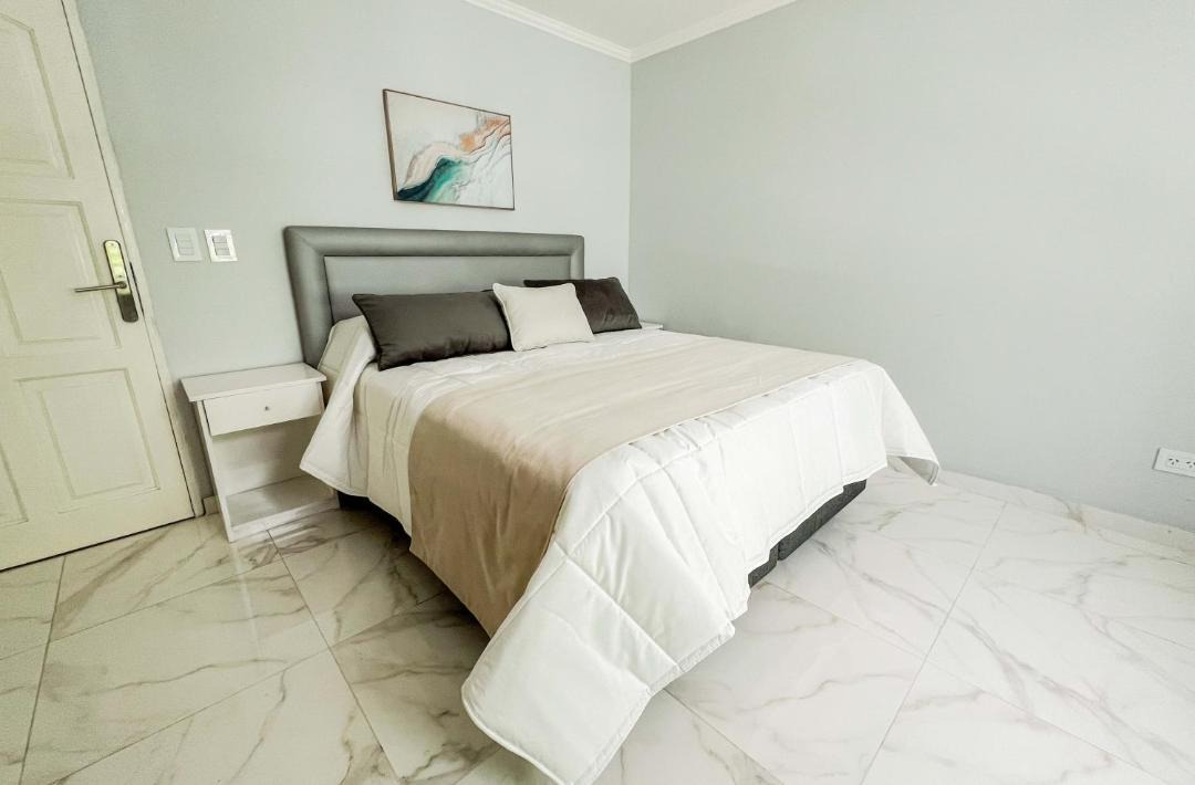 Photo of Bedroom in San Miguel del Monte