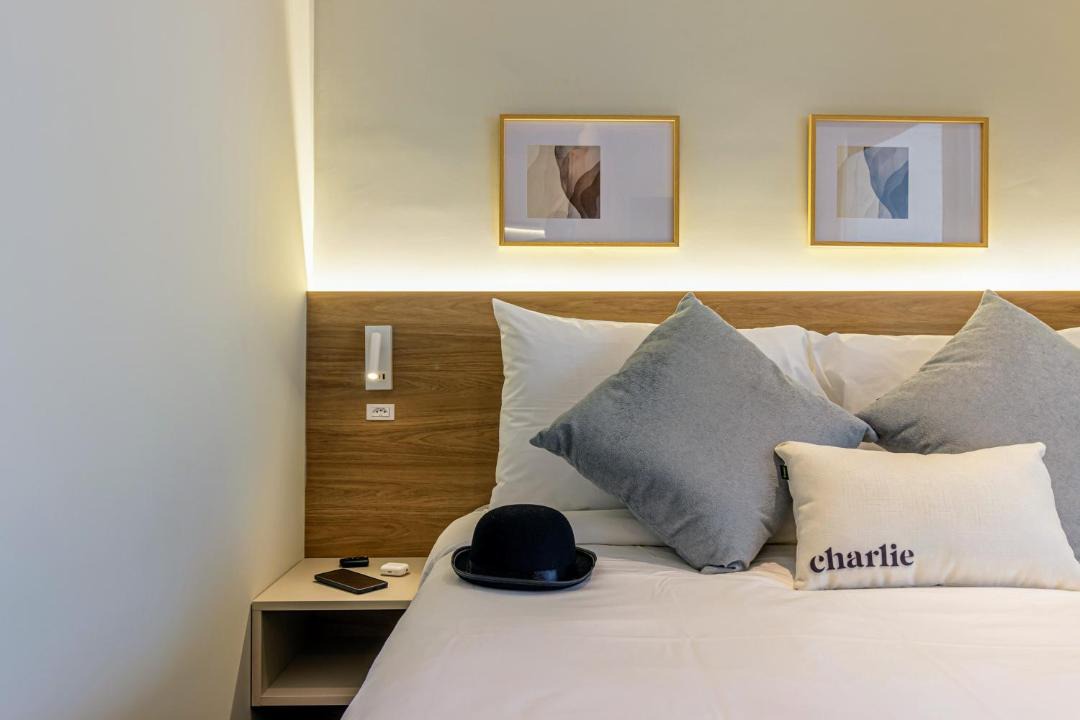 Photo of Bedroom in Perdizes