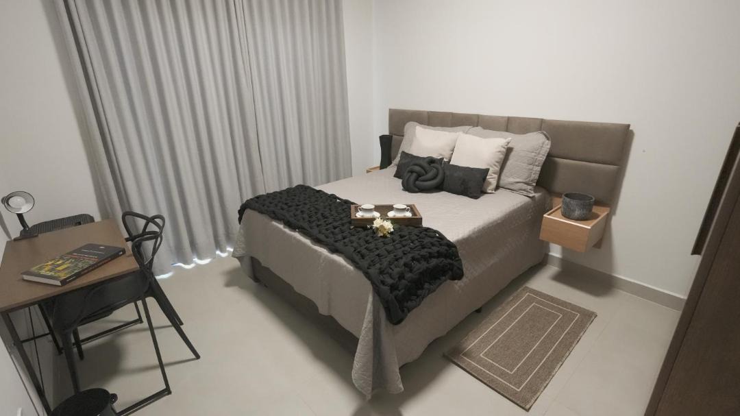 Photo of Bedroom in Jau
