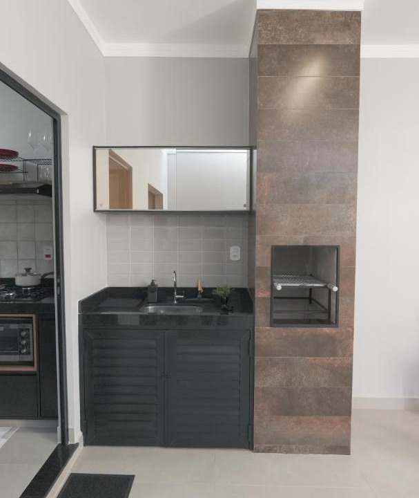 Photo of Kitchen in Jau