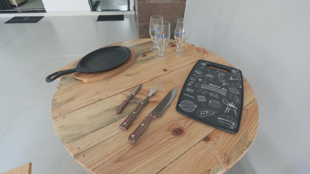 Photo of Kitchen in Jau