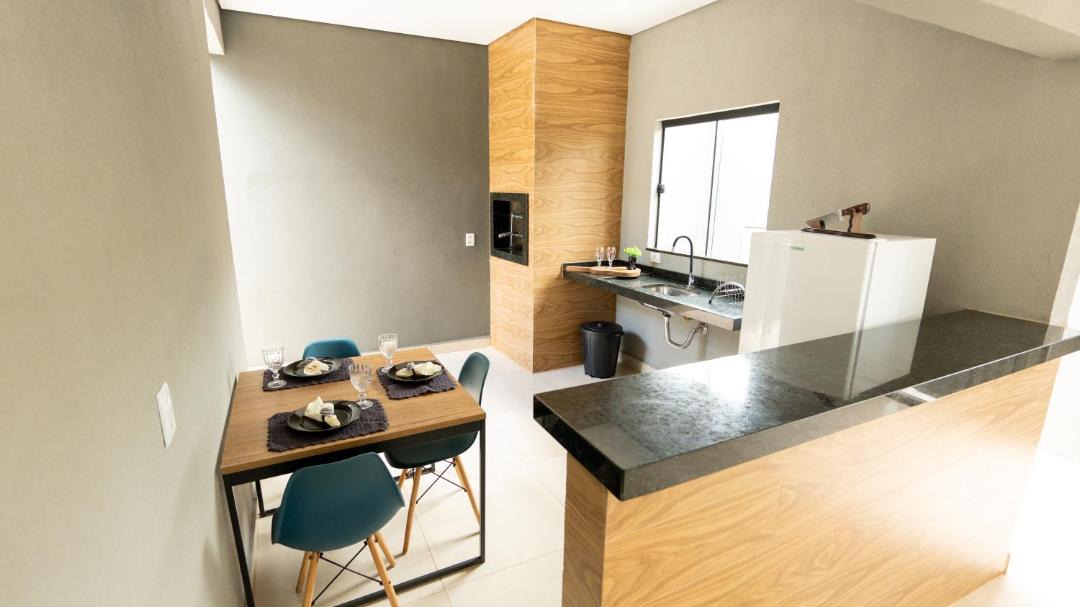 Photo of Kitchen in Jau