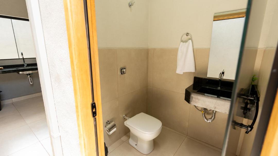 Photo of Bathroom in Jau