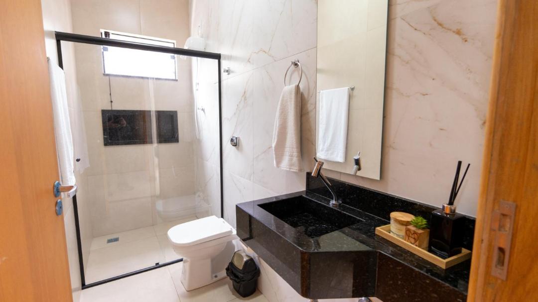 Photo of Bathroom in Jau