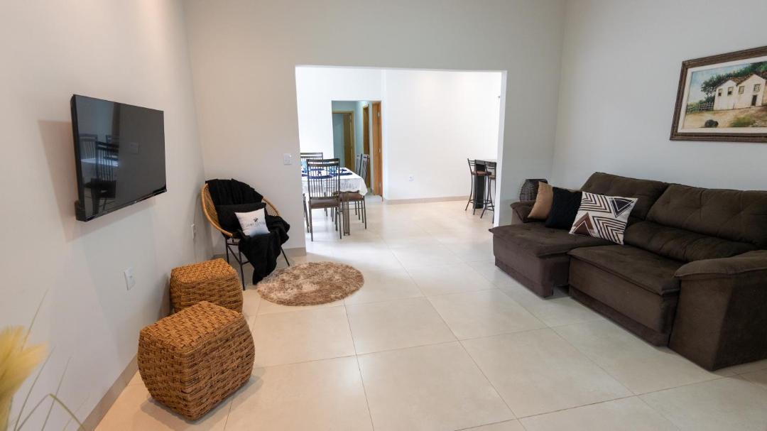 Photo of Livingroom in Jau