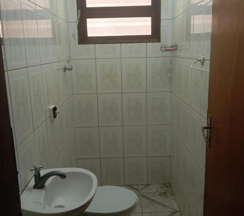 Photo of Bathroom in Nazare Paulista