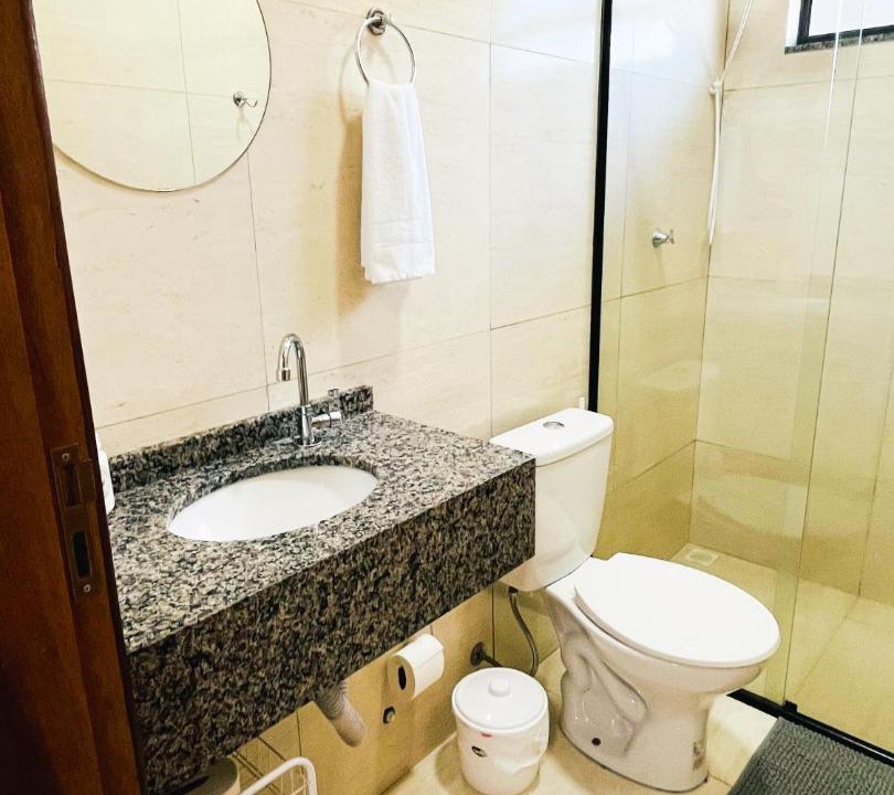 Photo of Bathroom in Guaira