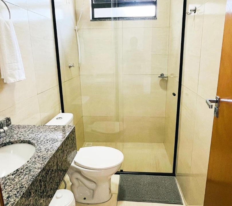 Photo of Bathroom in Guaira
