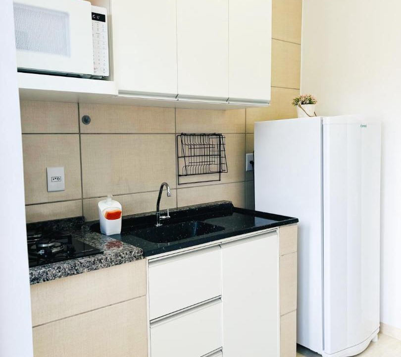 Photo of Kitchen in Guaira