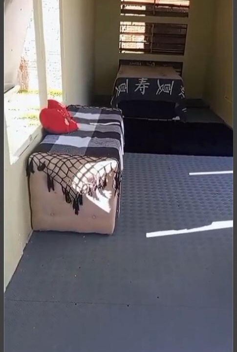 Photo of Bedroom in Floresta