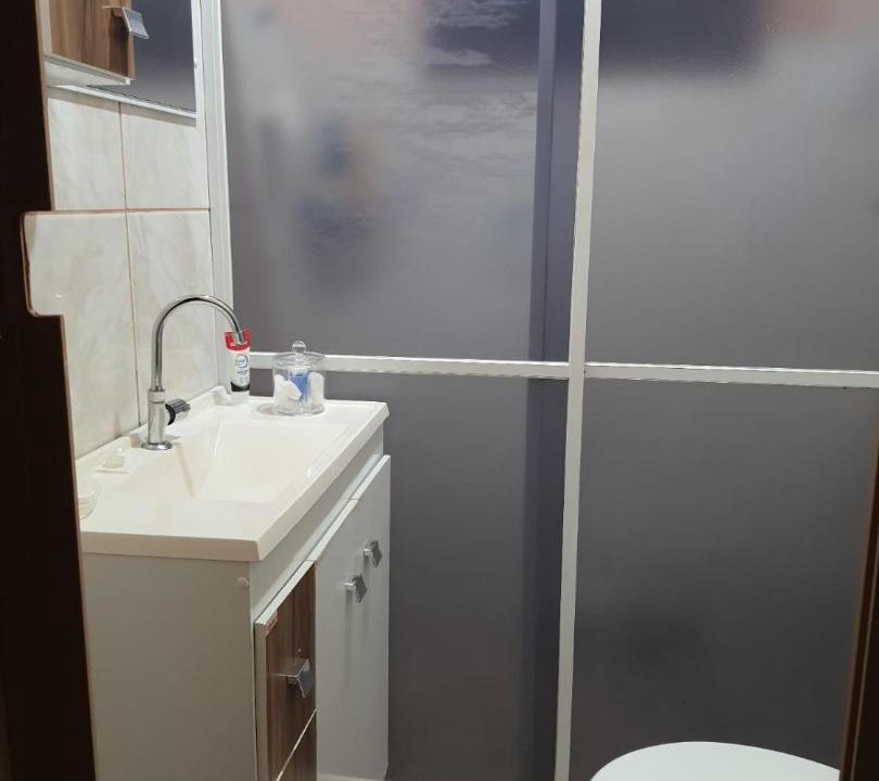 Photo of Bathroom in Sao Gabriel