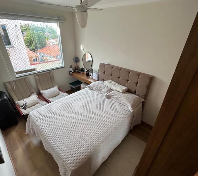 Photo of Bedroom in Aeroporto