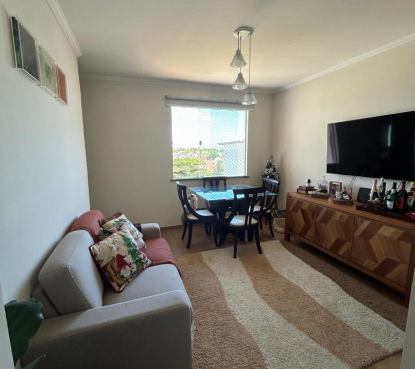Photo of Livingroom in Aeroporto