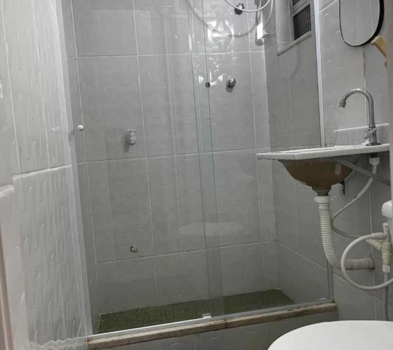 Photo of Bathroom in Zona Sul