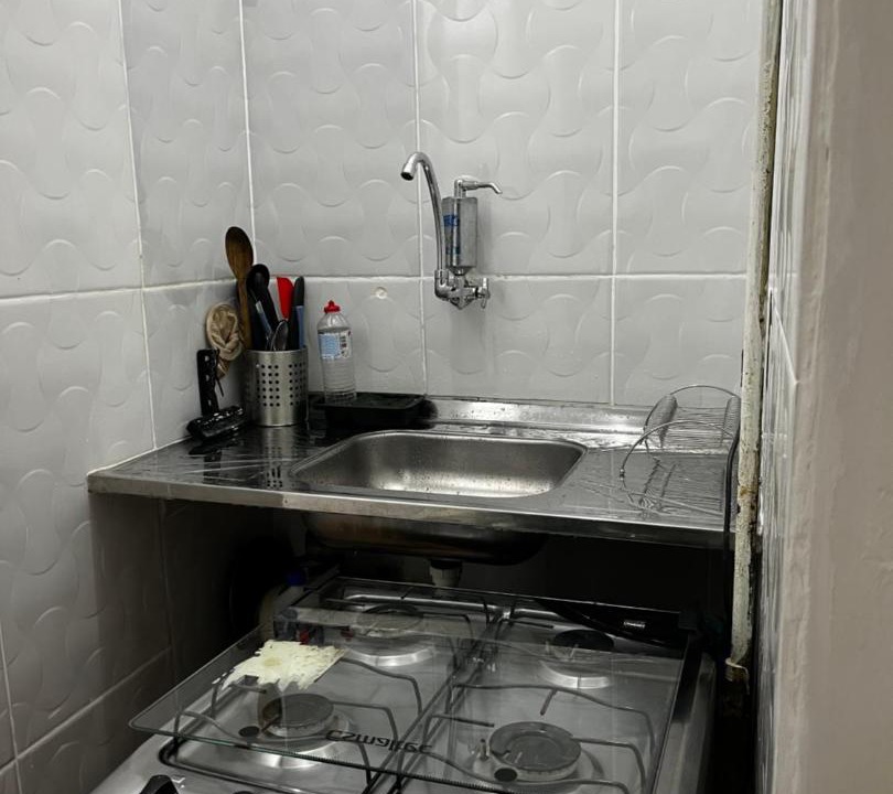 Photo of Kitchen in Zona Sul