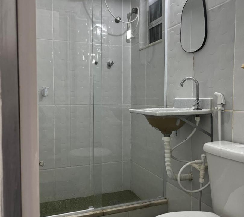 Photo of Bathroom in Zona Sul
