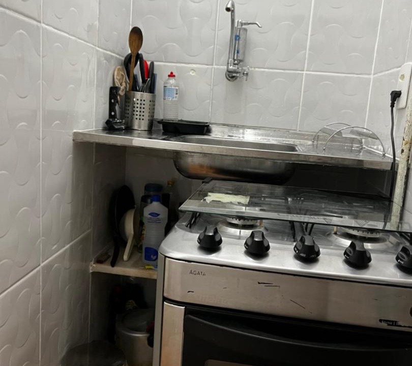 Photo of Kitchen in Zona Sul