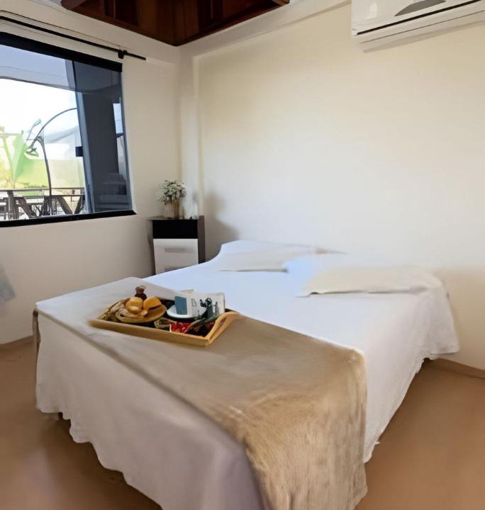 Photo of Bedroom in Piratuba