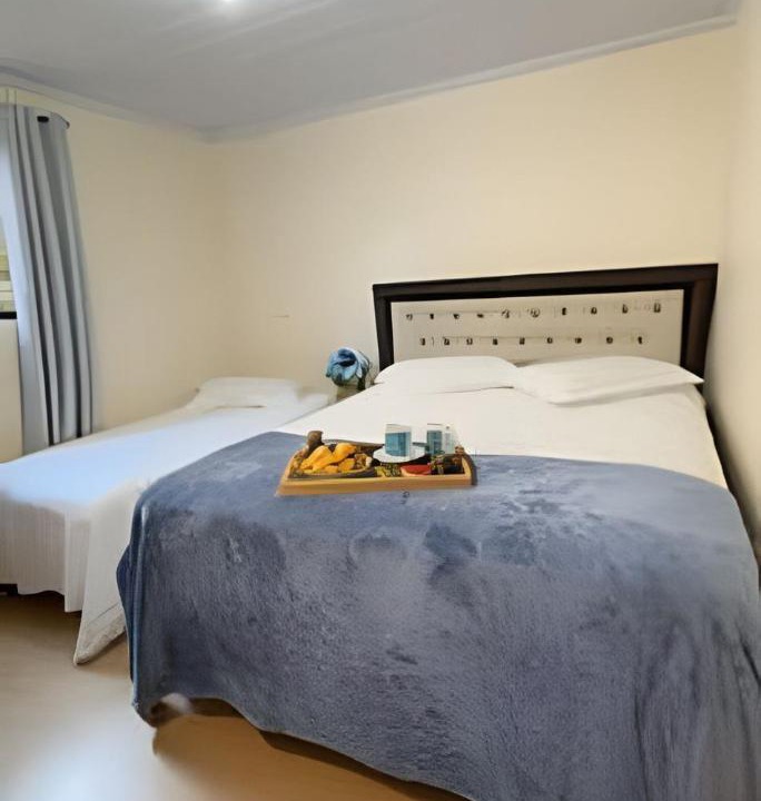 Photo of Bedroom in Piratuba