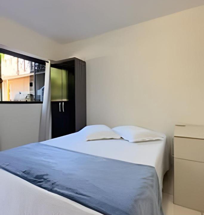 Photo of Bedroom in Piratuba
