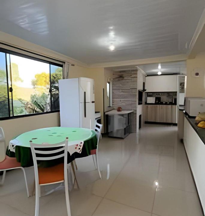 Photo of Kitchen in Piratuba