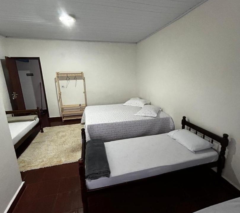 Photo of Bedroom in Cananeia
