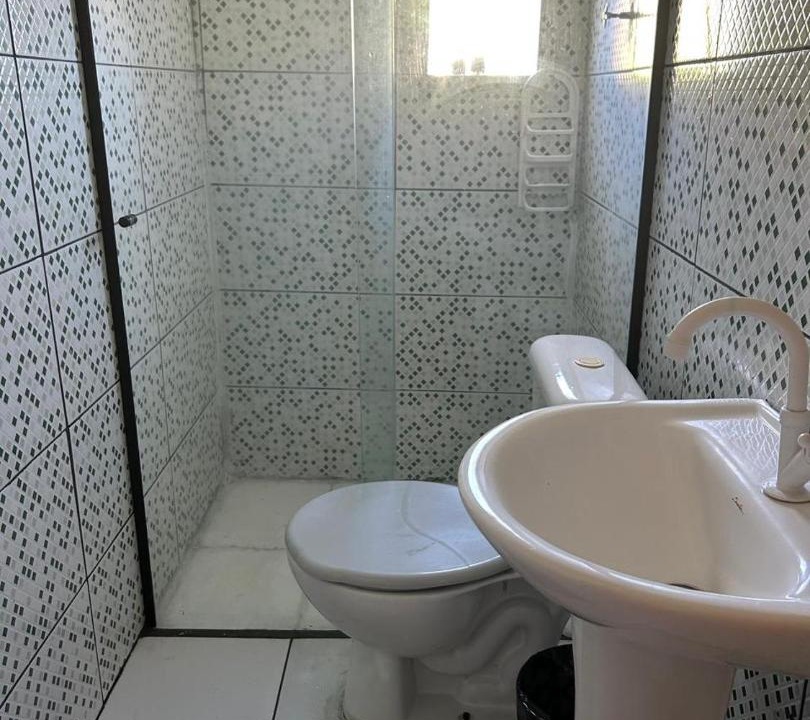 Photo of Bathroom in Cananeia