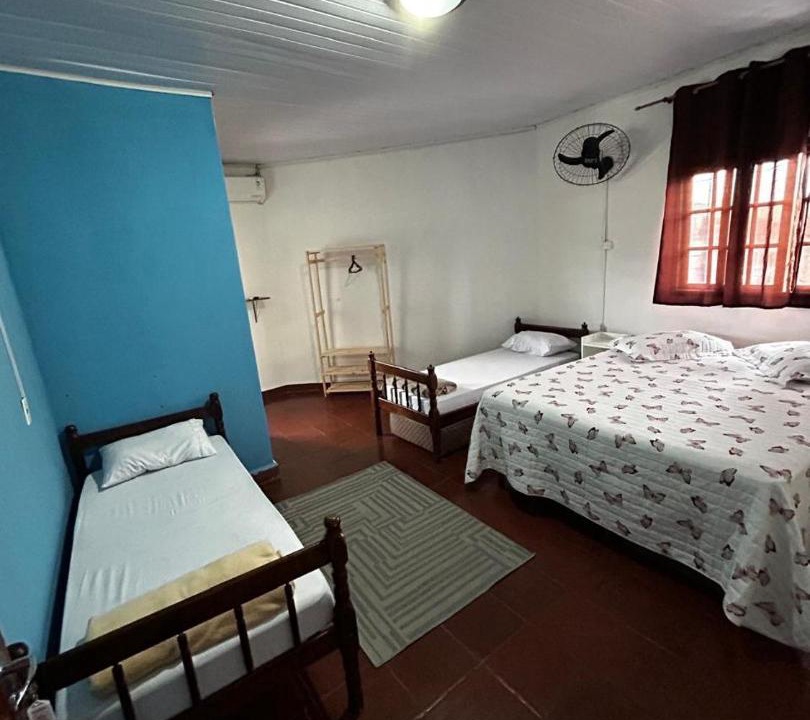 Photo of Bedroom in Cananeia
