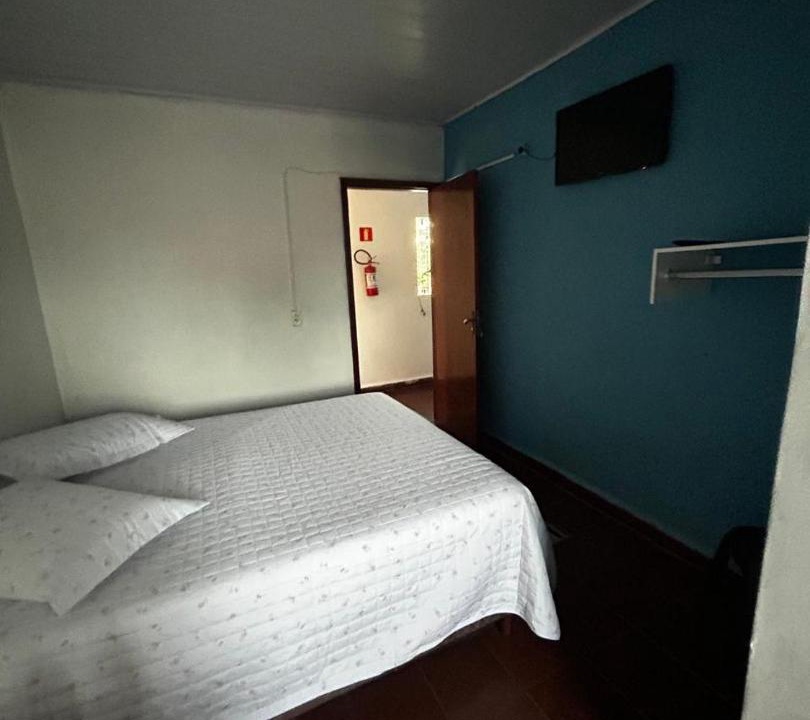 Photo of Bedroom in Cananeia