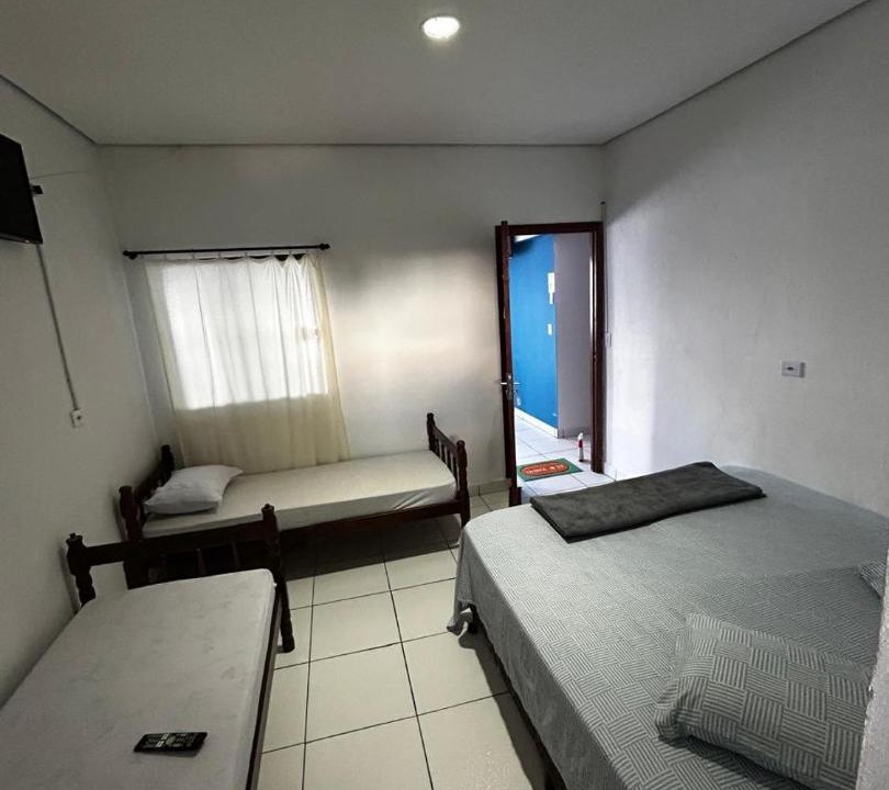Photo of Bedroom in Cananeia