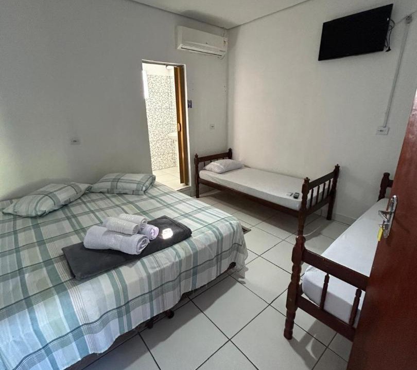 Photo of Bedroom in Cananeia
